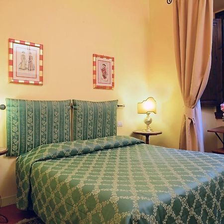 La Casa Del Garbo - Luxury Rooms & Suite Florence Exterior photo