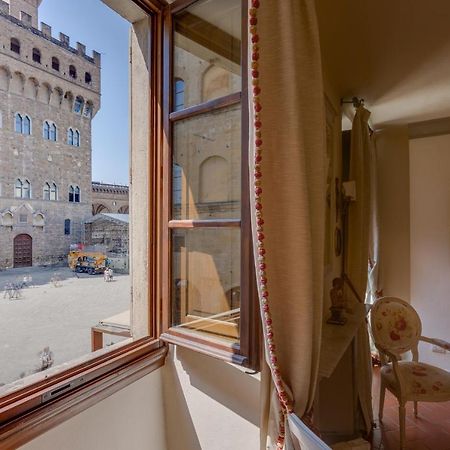 La Casa Del Garbo - Luxury Rooms & Suite Florence Exterior photo