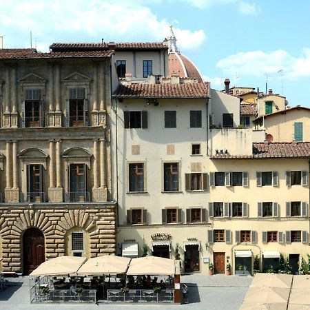 La Casa Del Garbo - Luxury Rooms & Suite Florence Exterior photo