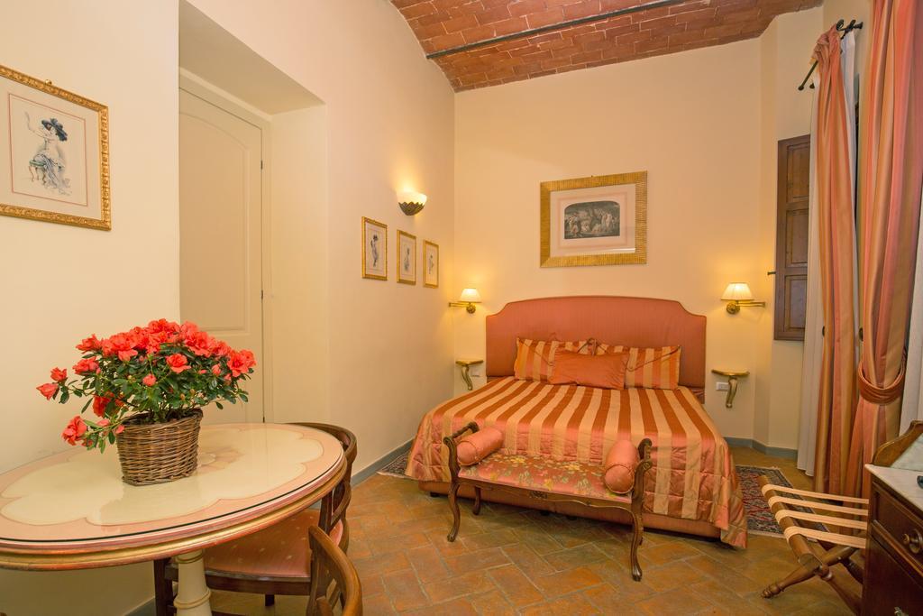 La Casa Del Garbo - Luxury Rooms & Suite Florence Room photo