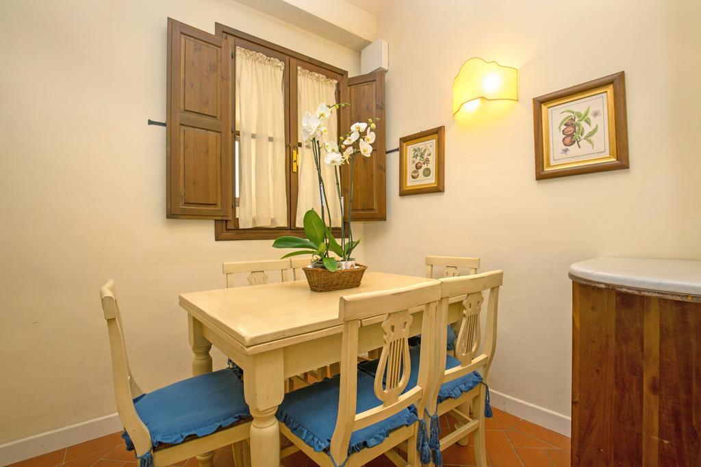 La Casa Del Garbo - Luxury Rooms & Suite Florence Exterior photo