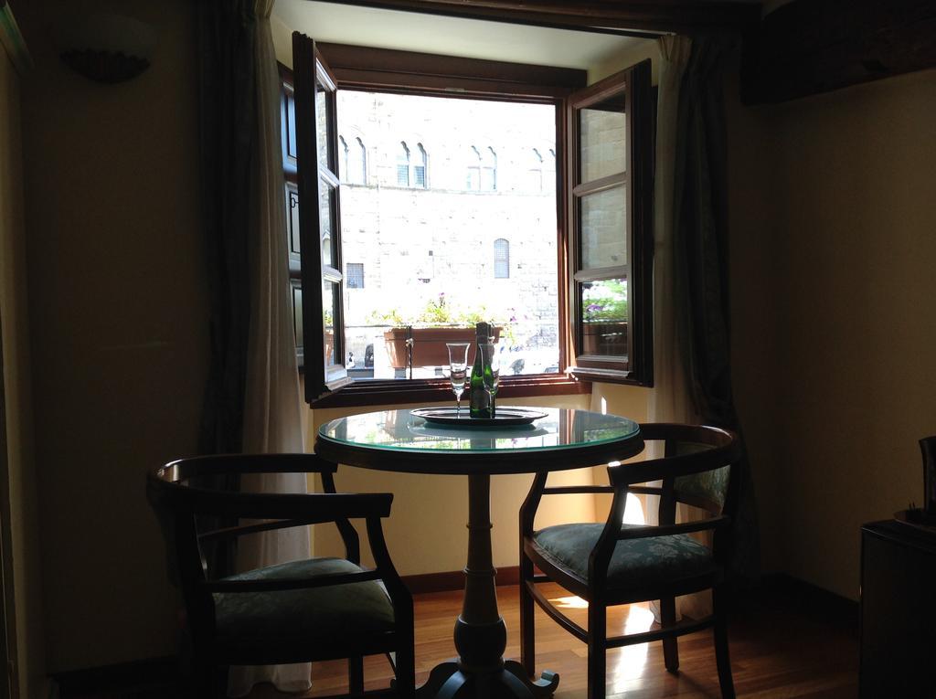 La Casa Del Garbo - Luxury Rooms & Suite Florence Exterior photo