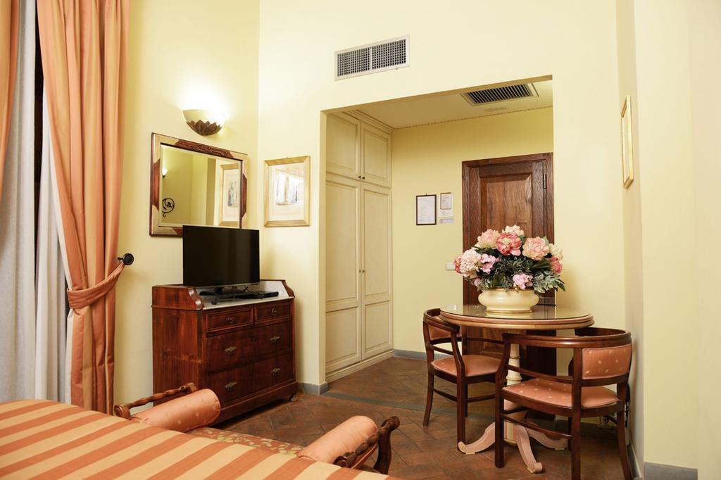 La Casa Del Garbo - Luxury Rooms & Suite Florence Exterior photo
