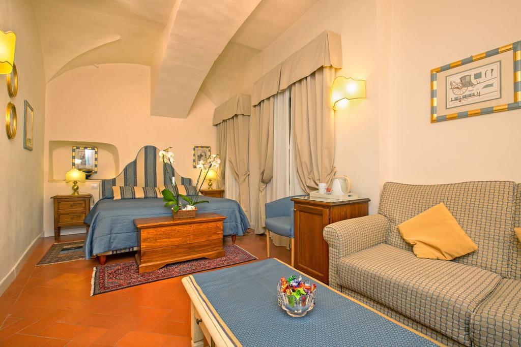 La Casa Del Garbo - Luxury Rooms & Suite Florence Exterior photo