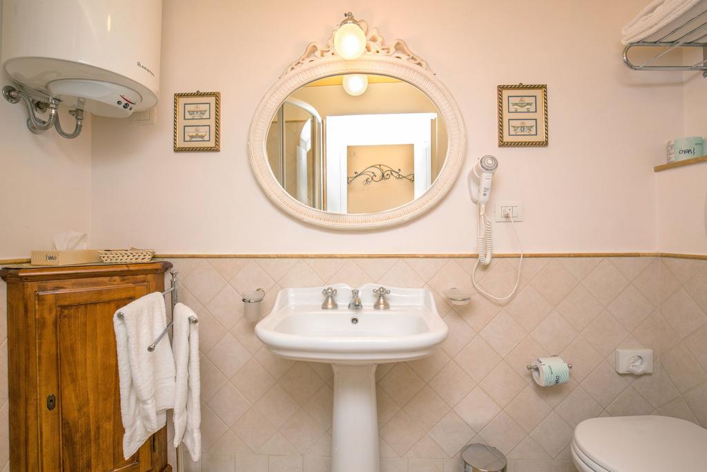 La Casa Del Garbo - Luxury Rooms & Suite Florence Exterior photo
