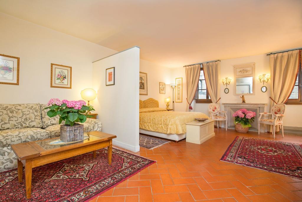 La Casa Del Garbo - Luxury Rooms & Suite Florence Exterior photo