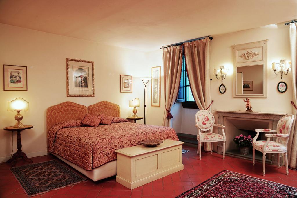 La Casa Del Garbo - Luxury Rooms & Suite Florence Exterior photo