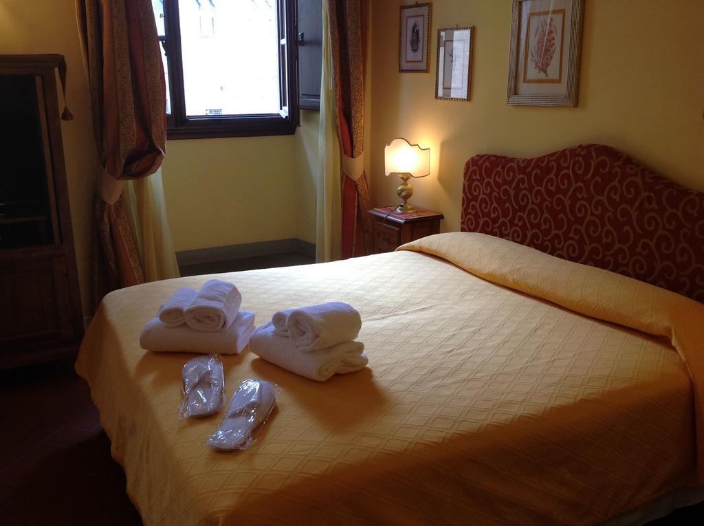 La Casa Del Garbo - Luxury Rooms & Suite Florence Exterior photo