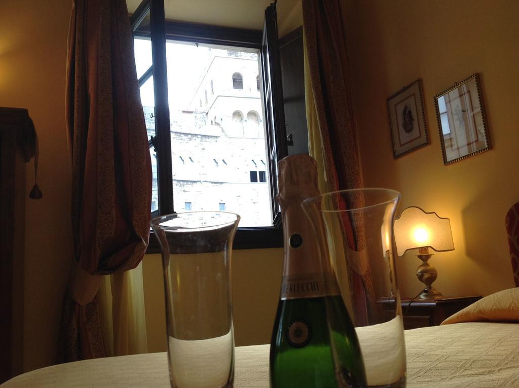 La Casa Del Garbo - Luxury Rooms & Suite Florence Exterior photo