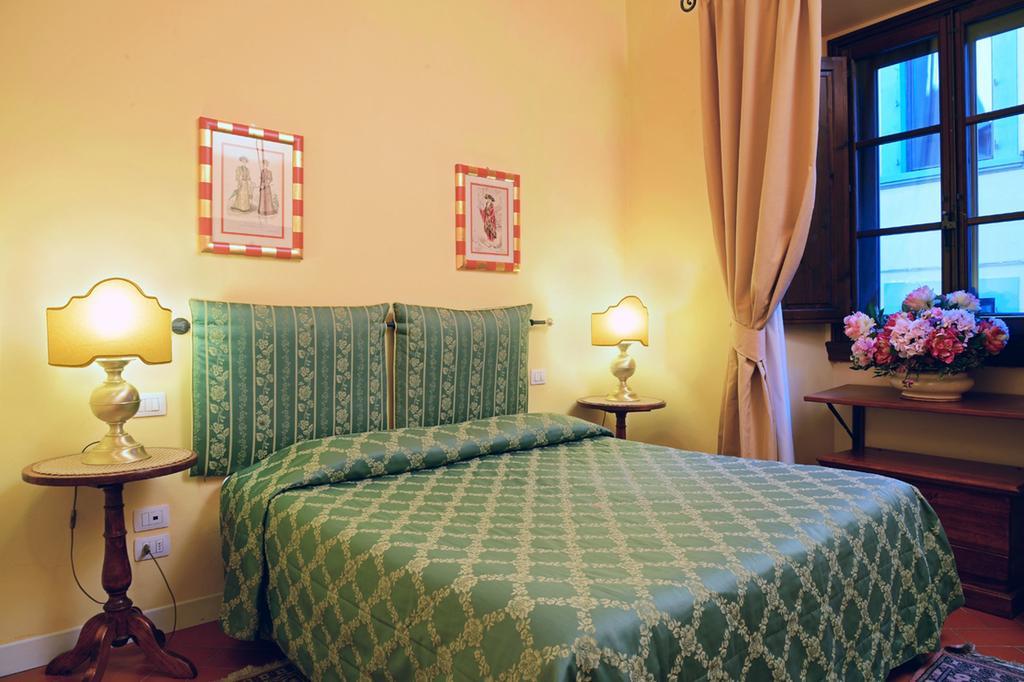 La Casa Del Garbo - Luxury Rooms & Suite Florence Exterior photo