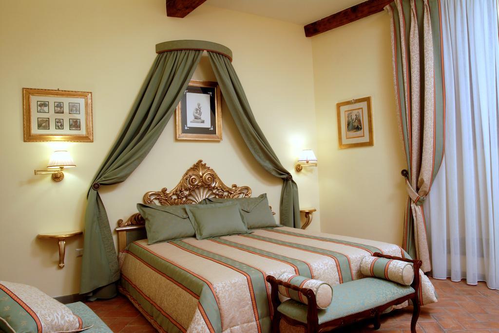 La Casa Del Garbo - Luxury Rooms & Suite Florence Room photo