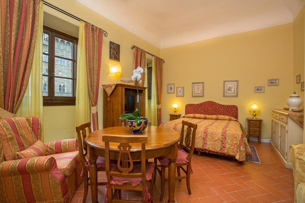 La Casa Del Garbo - Luxury Rooms & Suite Florence Room photo