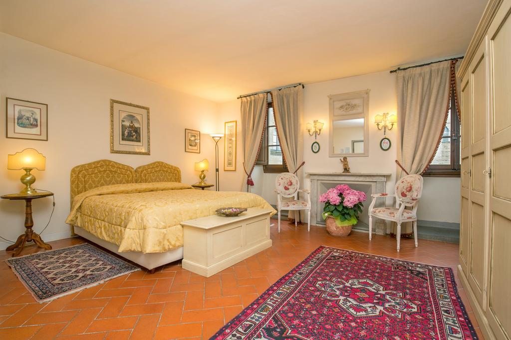 La Casa Del Garbo - Luxury Rooms & Suite Florence Room photo