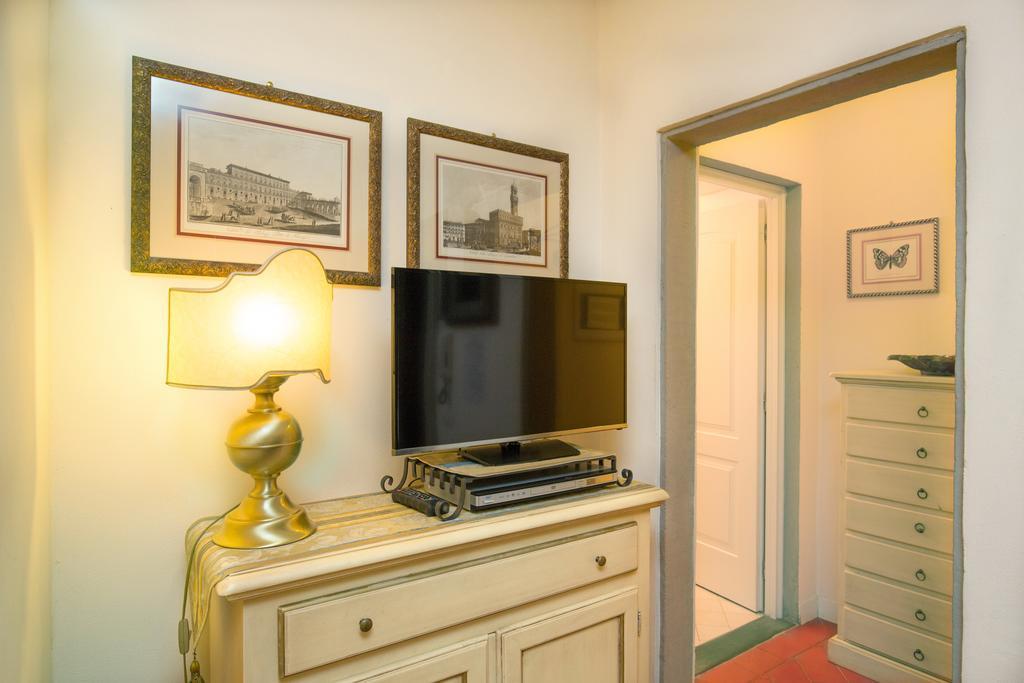 La Casa Del Garbo - Luxury Rooms & Suite Florence Room photo