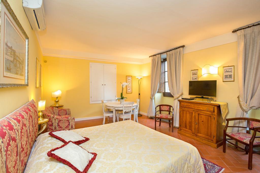 La Casa Del Garbo - Luxury Rooms & Suite Florence Room photo