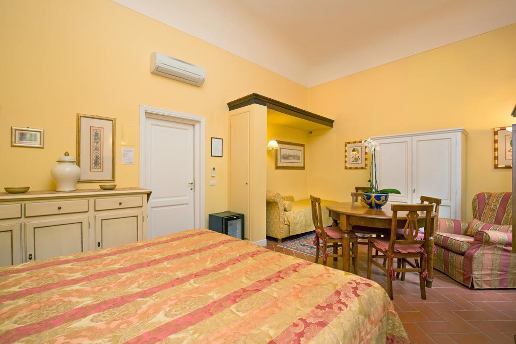 La Casa Del Garbo - Luxury Rooms & Suite Florence Room photo