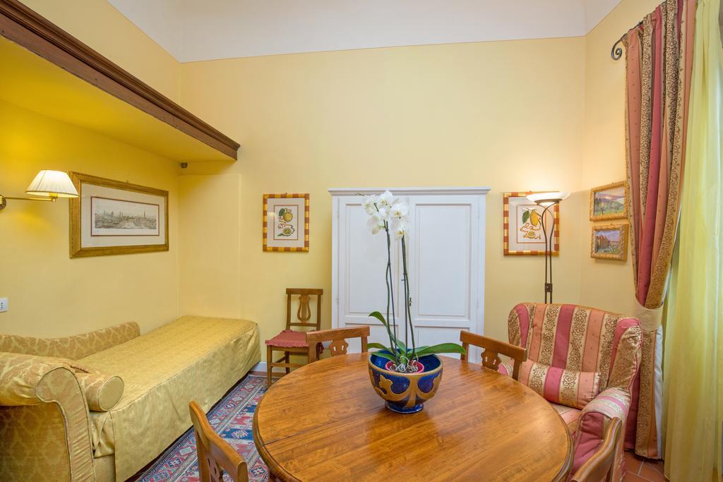 La Casa Del Garbo - Luxury Rooms & Suite Florence Room photo