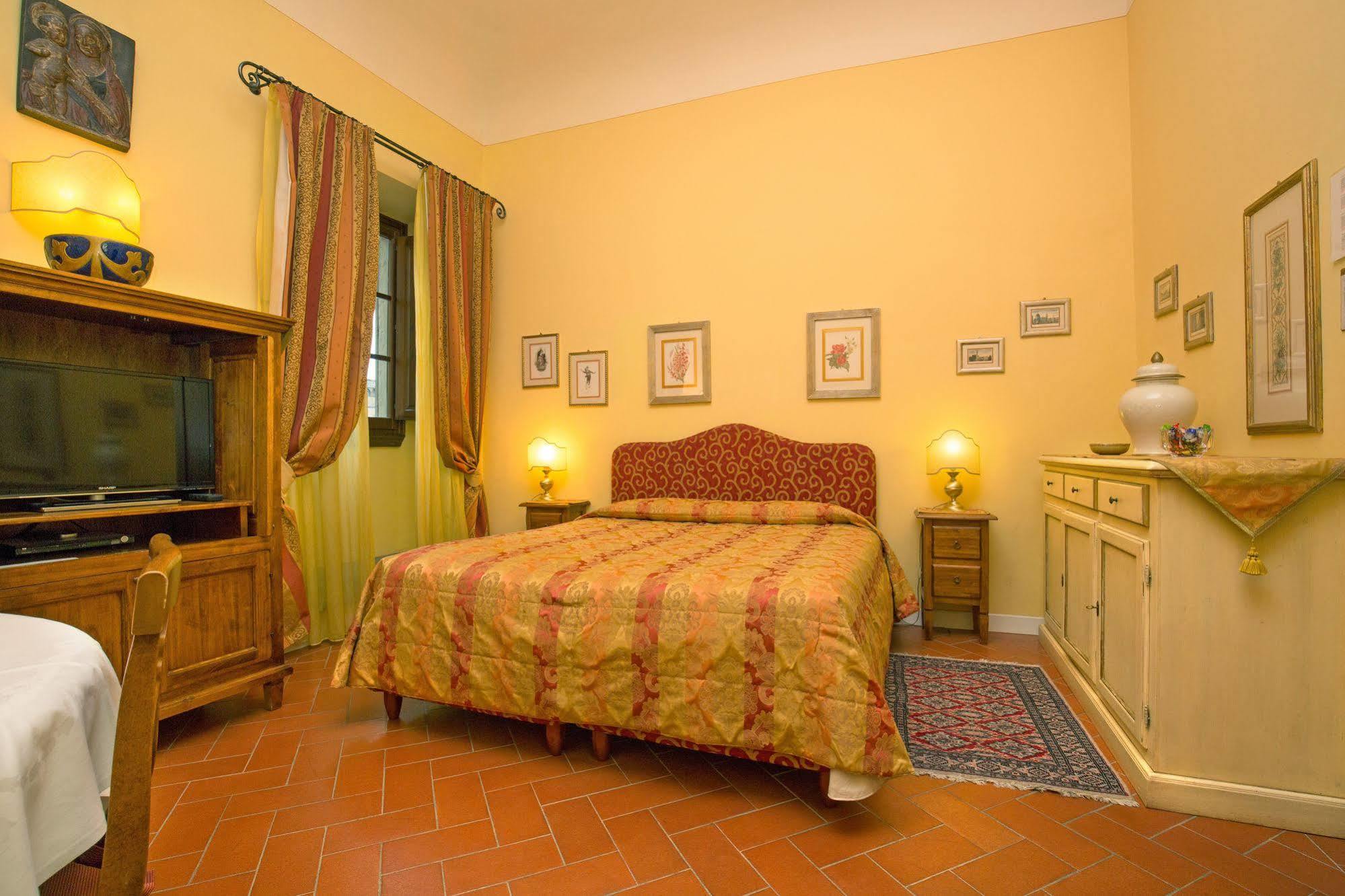 La Casa Del Garbo - Luxury Rooms & Suite Florence Exterior photo