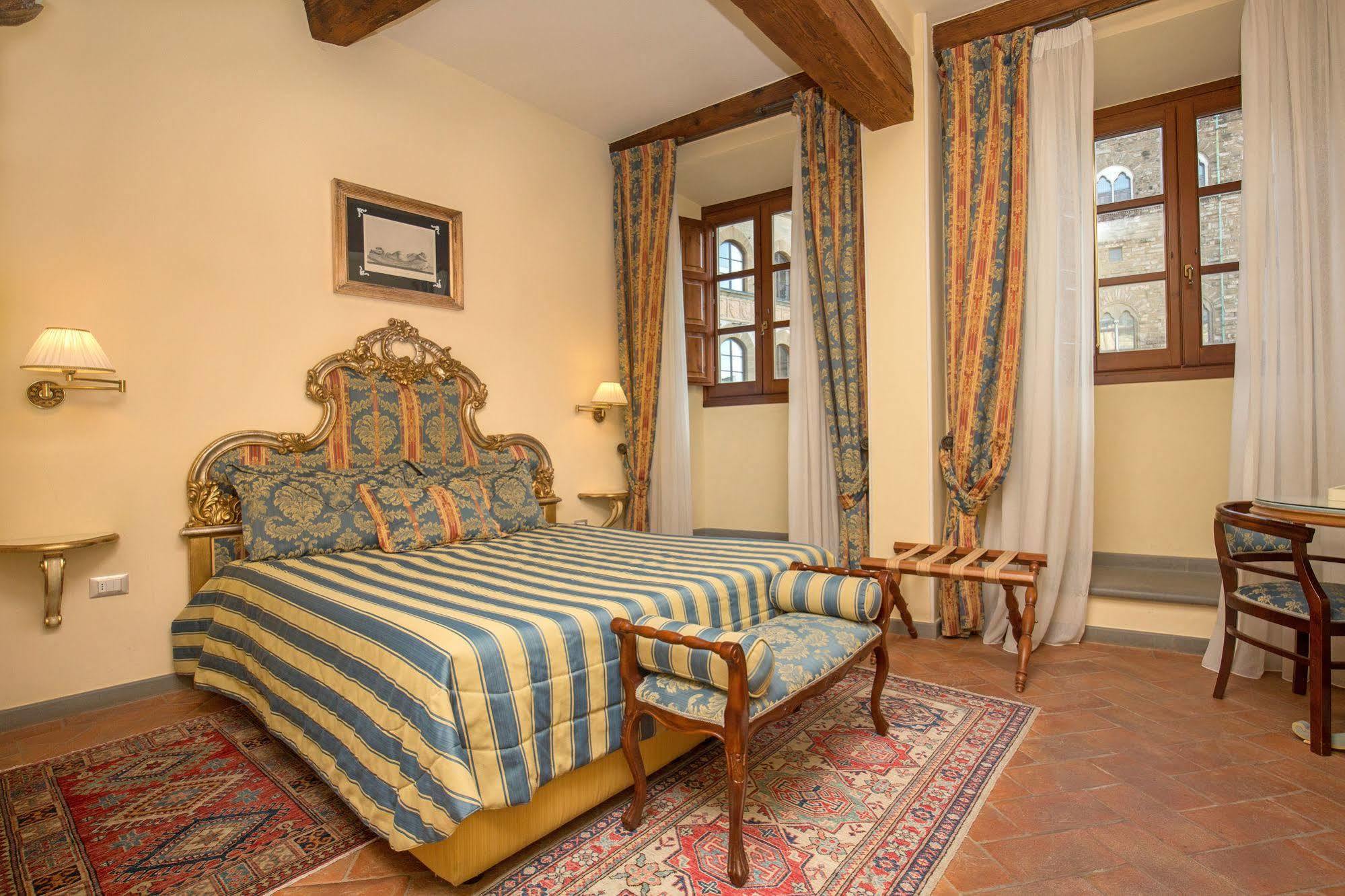 La Casa Del Garbo - Luxury Rooms & Suite Florence Exterior photo