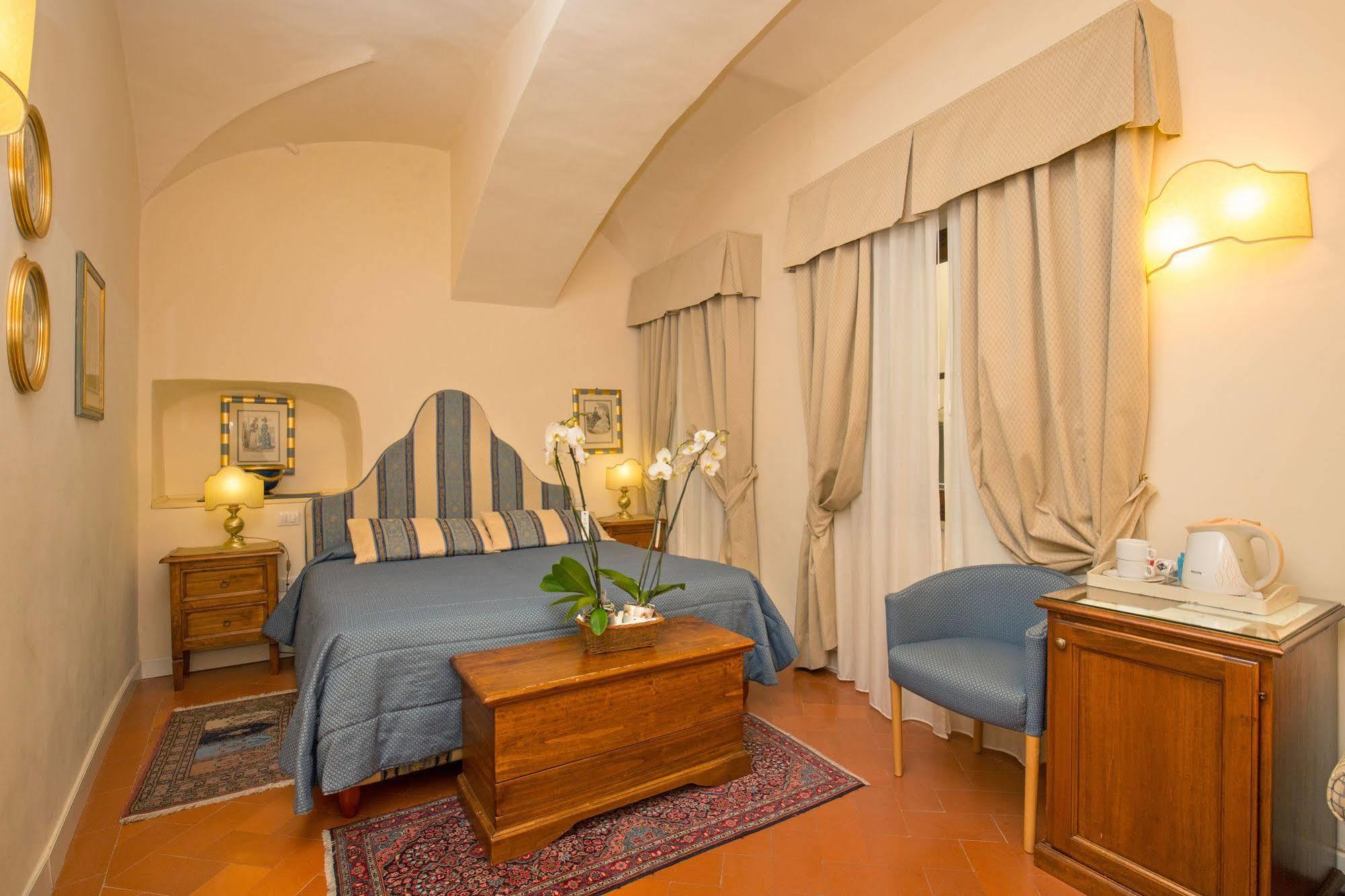 La Casa Del Garbo - Luxury Rooms & Suite Florence Exterior photo