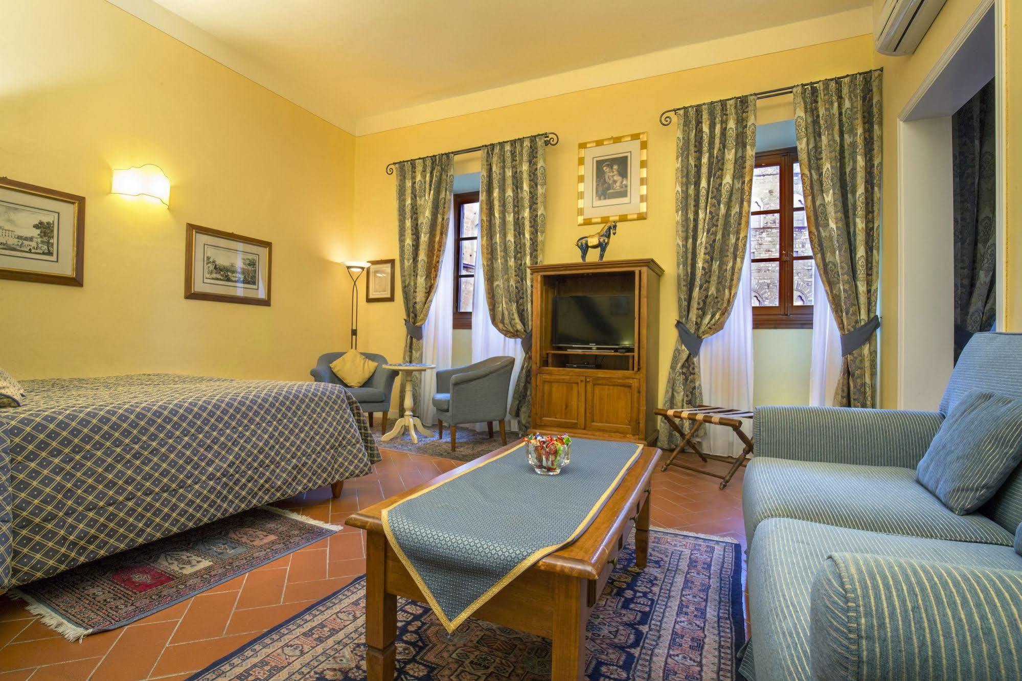 La Casa Del Garbo - Luxury Rooms & Suite Florence Exterior photo