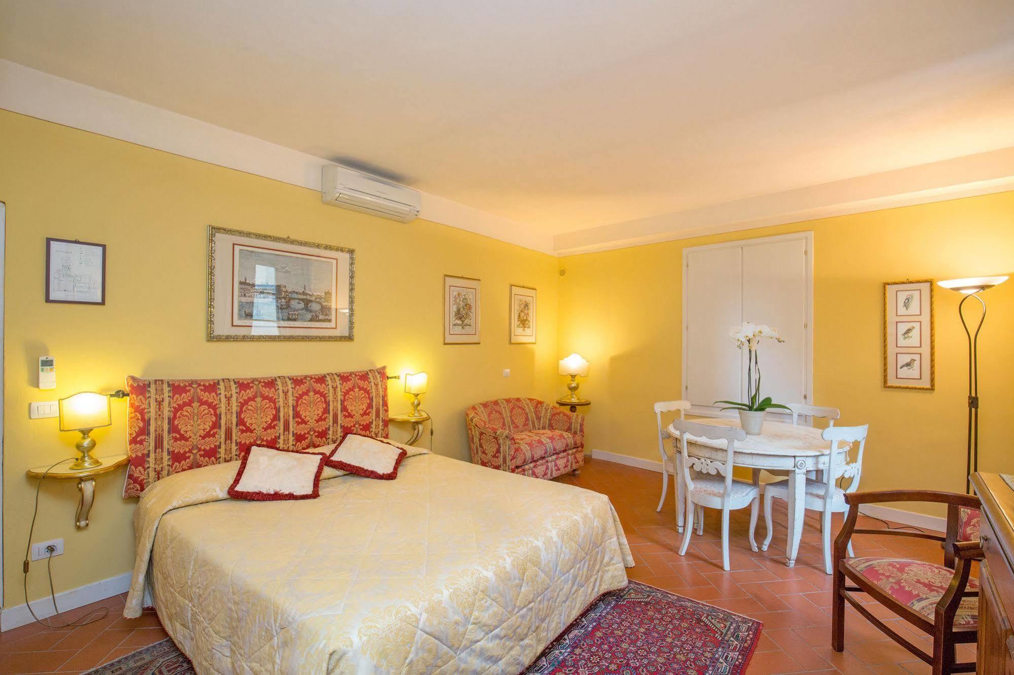 La Casa Del Garbo - Luxury Rooms & Suite Florence Exterior photo