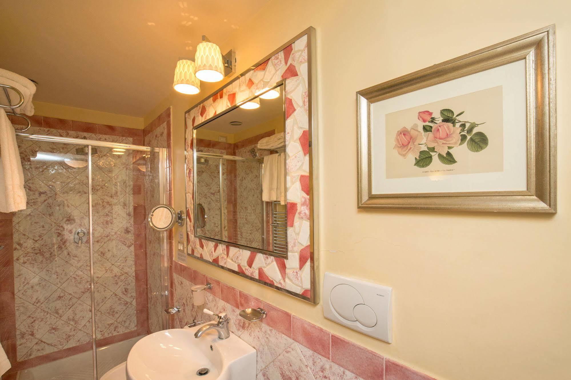 La Casa Del Garbo - Luxury Rooms & Suite Florence Exterior photo
