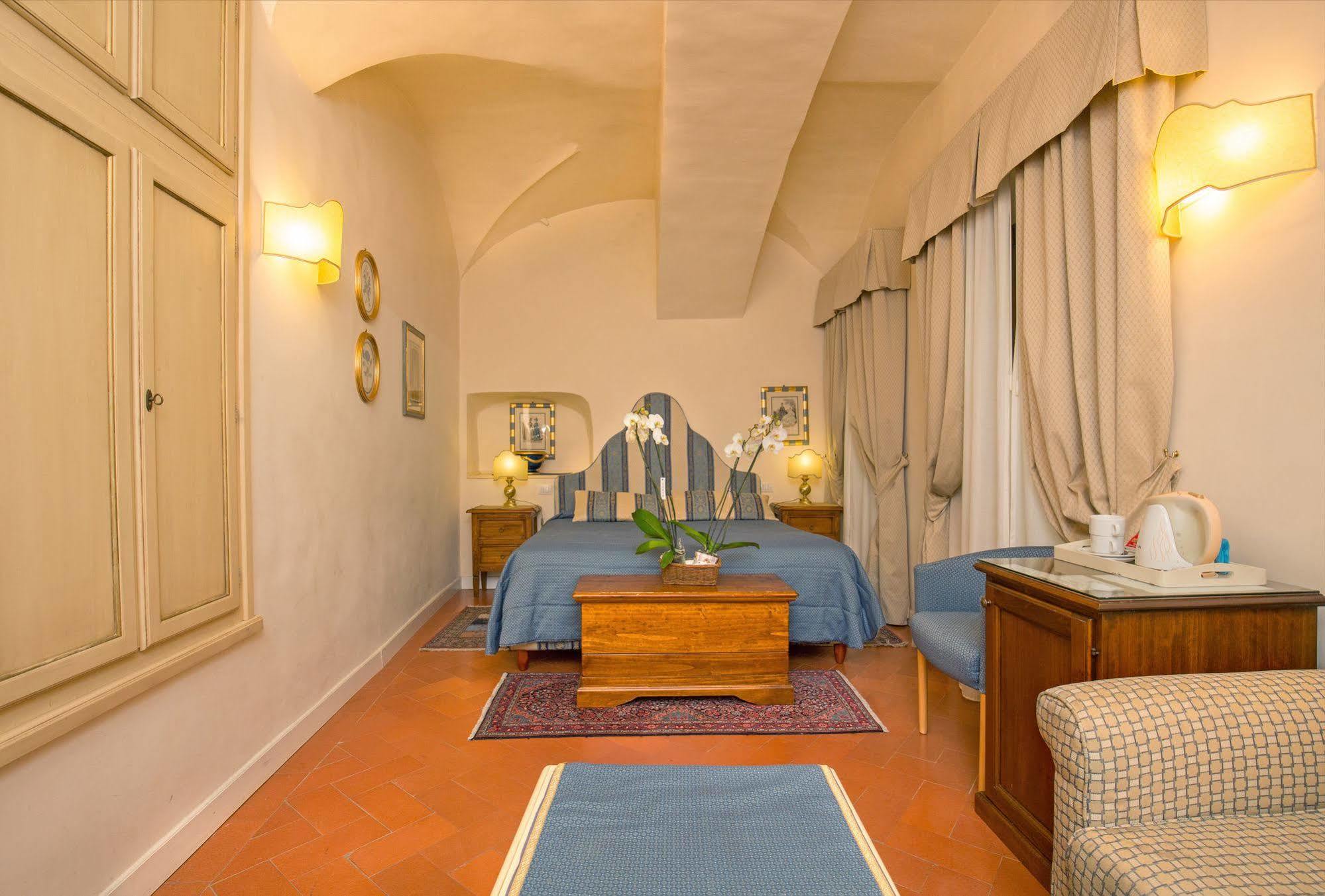 La Casa Del Garbo - Luxury Rooms & Suite Florence Exterior photo