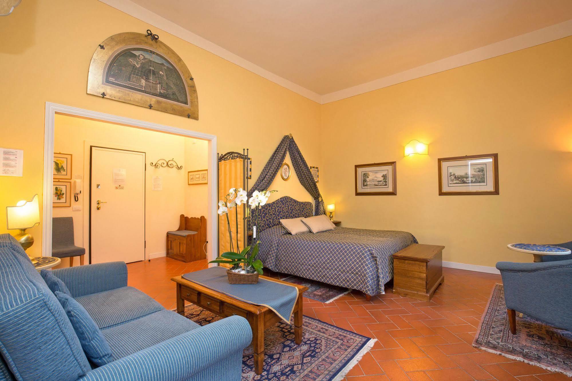La Casa Del Garbo - Luxury Rooms & Suite Florence Exterior photo