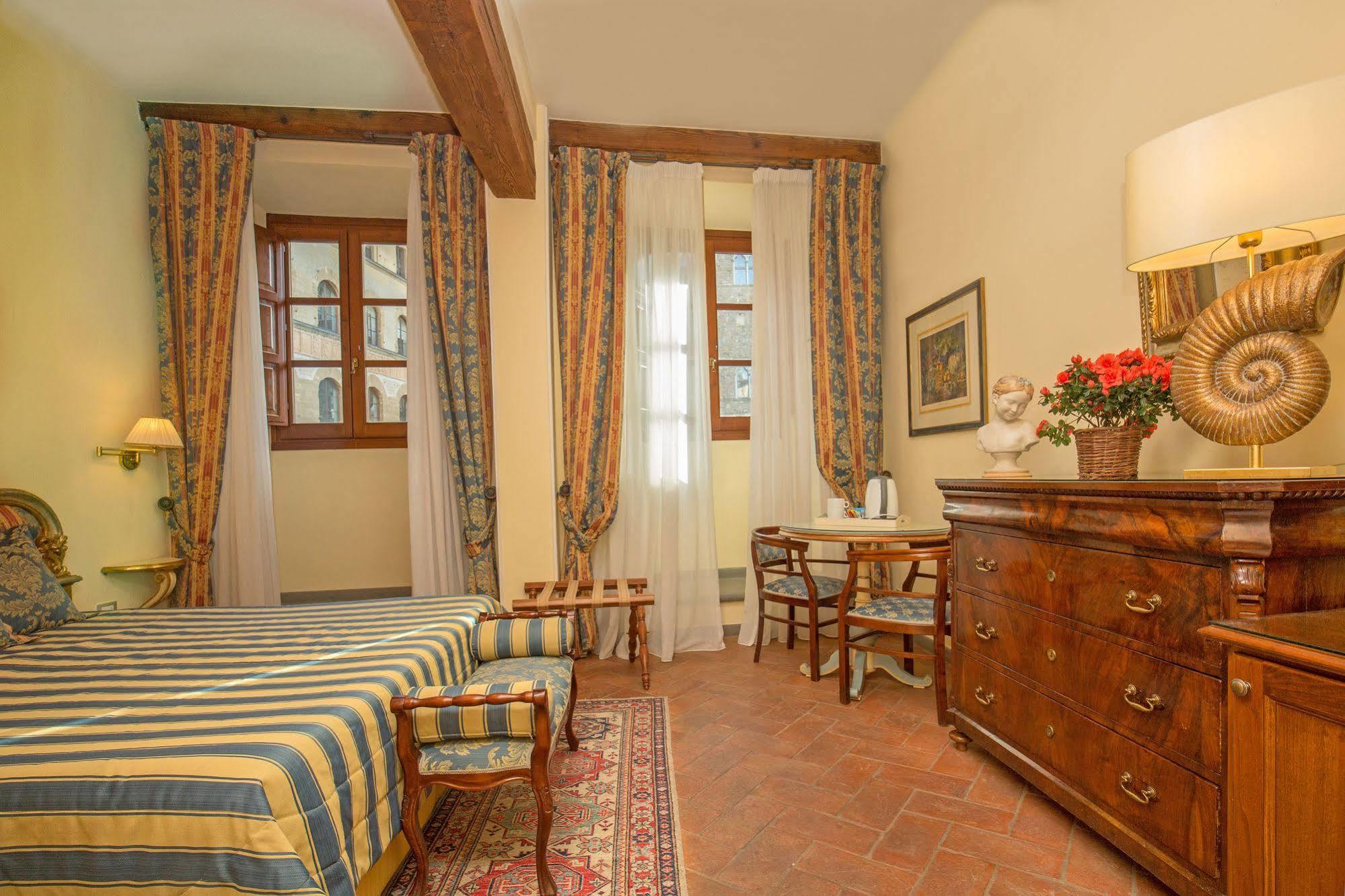 La Casa Del Garbo - Luxury Rooms & Suite Florence Exterior photo