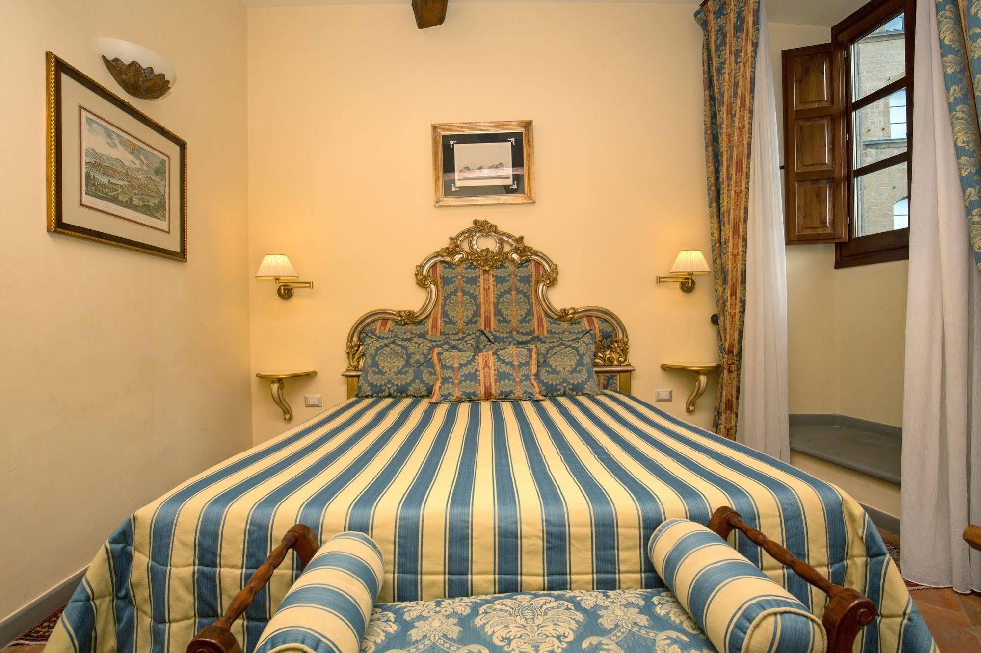 La Casa Del Garbo - Luxury Rooms & Suite Florence Exterior photo