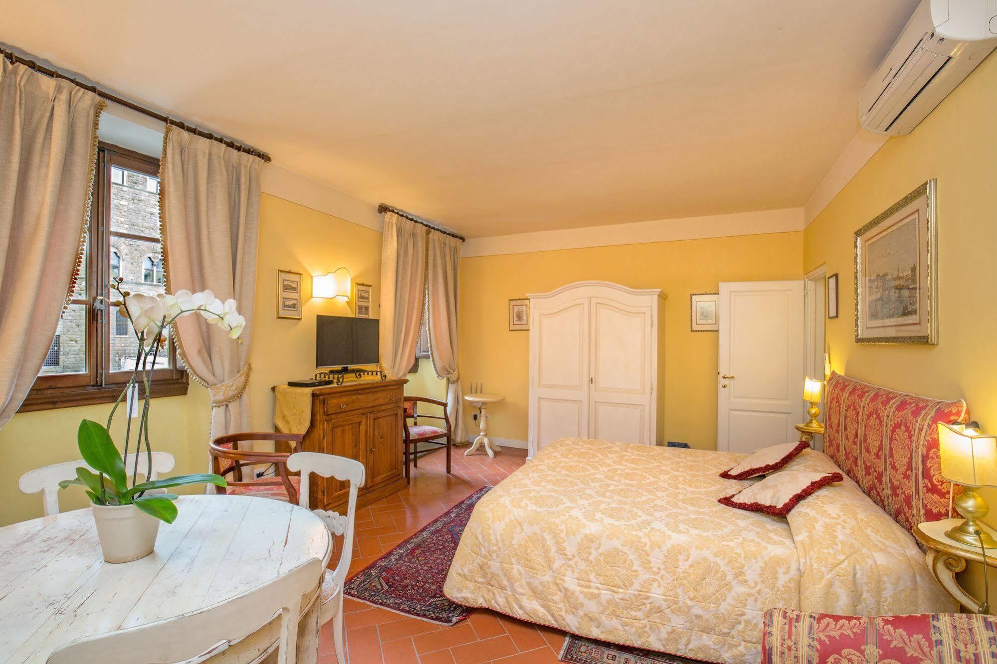 La Casa Del Garbo - Luxury Rooms & Suite Florence Exterior photo