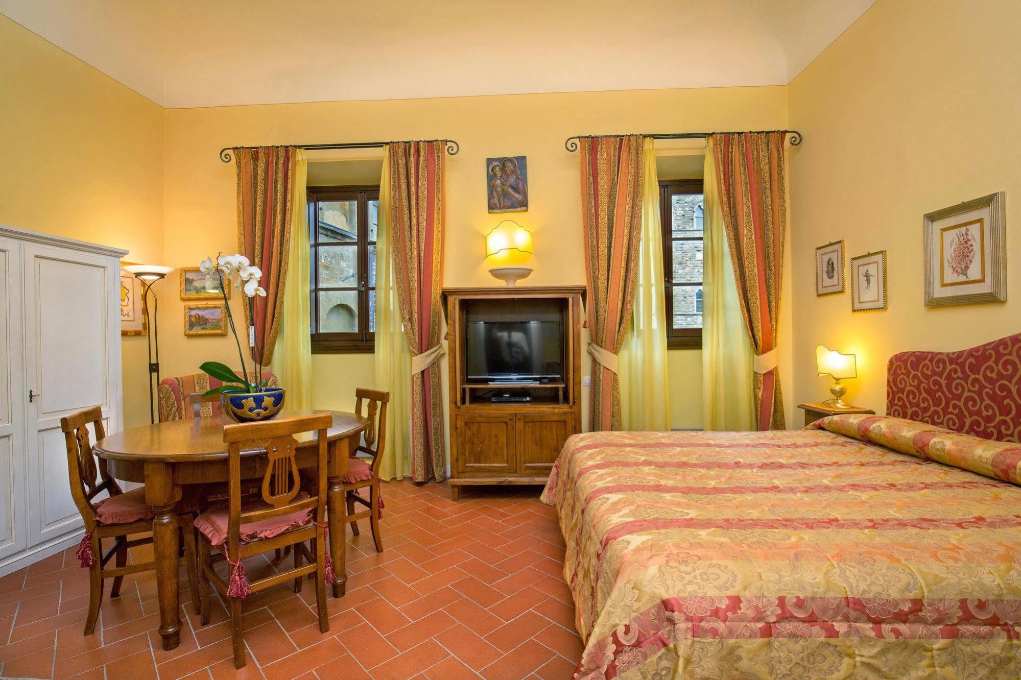 La Casa Del Garbo - Luxury Rooms & Suite Florence Exterior photo