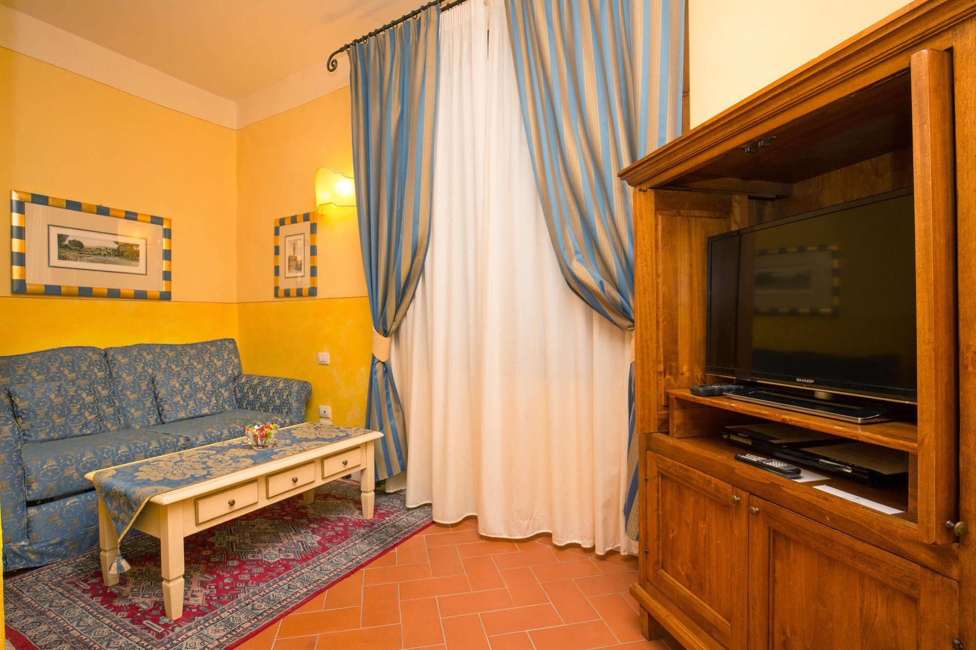 La Casa Del Garbo - Luxury Rooms & Suite Florence Exterior photo