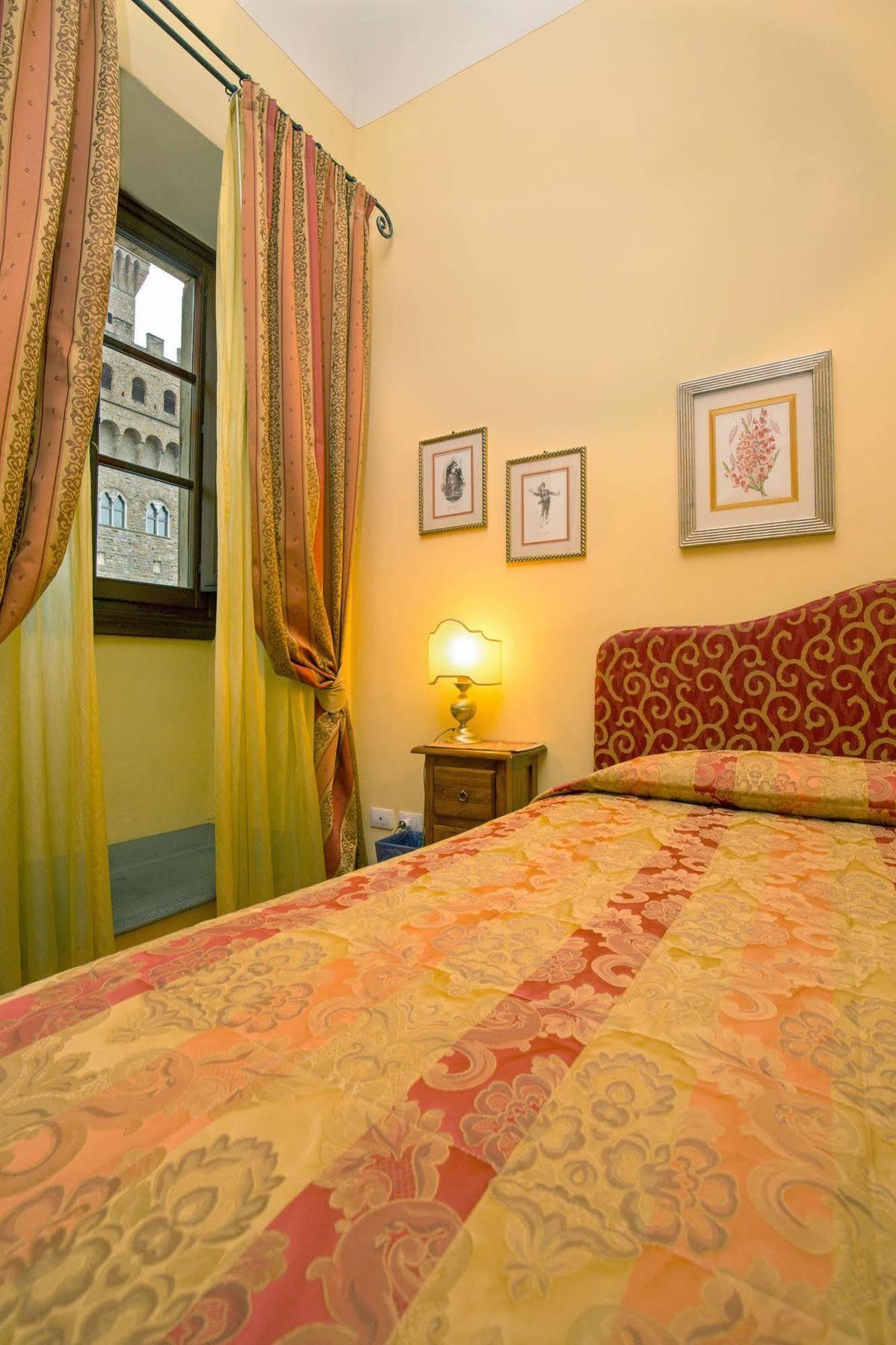 La Casa Del Garbo - Luxury Rooms & Suite Florence Exterior photo