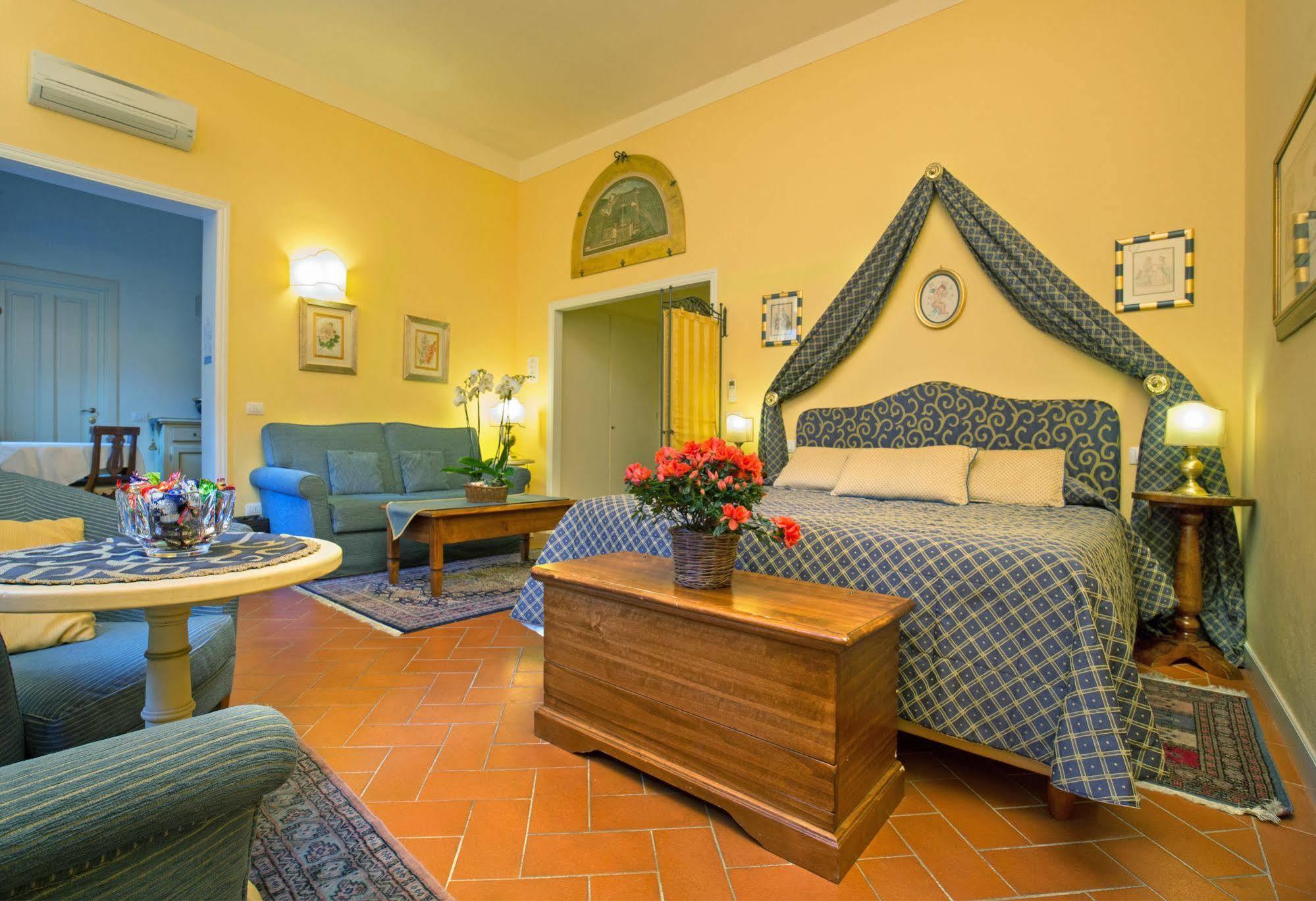 La Casa Del Garbo - Luxury Rooms & Suite Florence Exterior photo