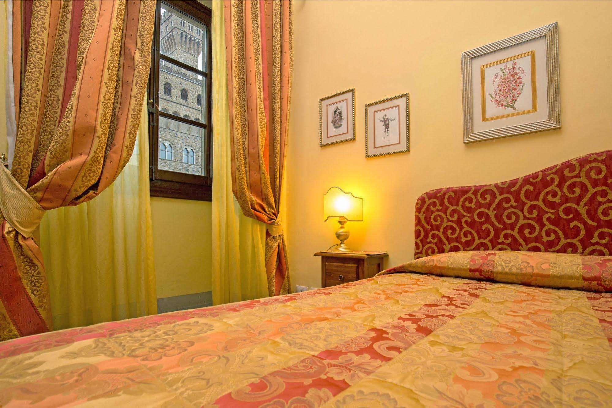 La Casa Del Garbo - Luxury Rooms & Suite Florence Exterior photo