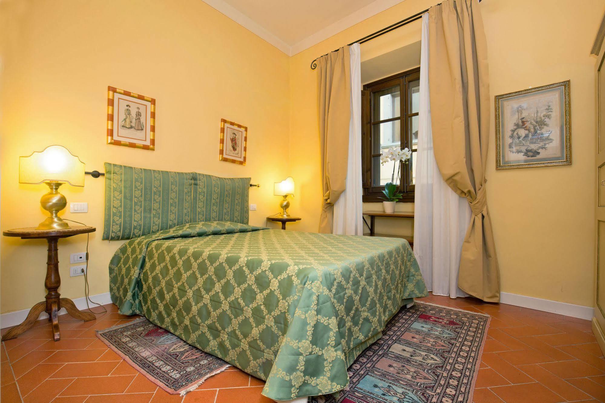 La Casa Del Garbo - Luxury Rooms & Suite Florence Exterior photo