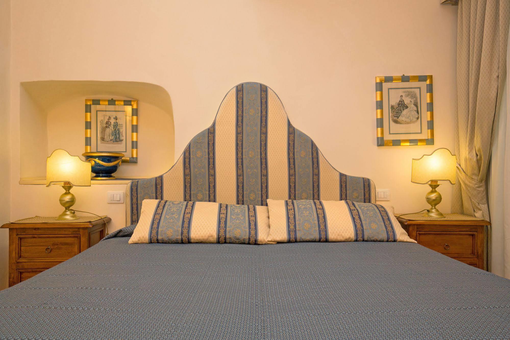 La Casa Del Garbo - Luxury Rooms & Suite Florence Exterior photo