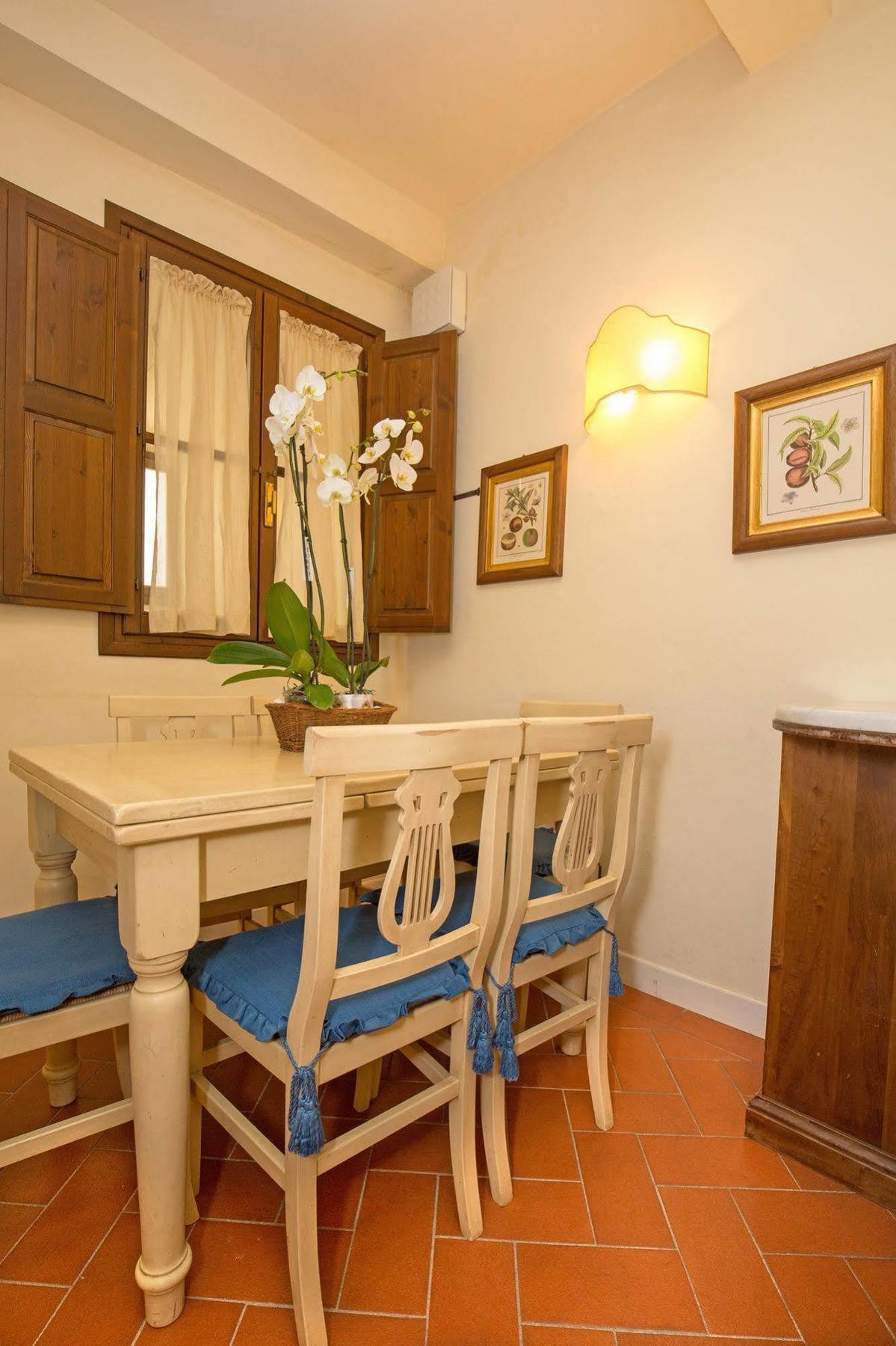La Casa Del Garbo - Luxury Rooms & Suite Florence Exterior photo