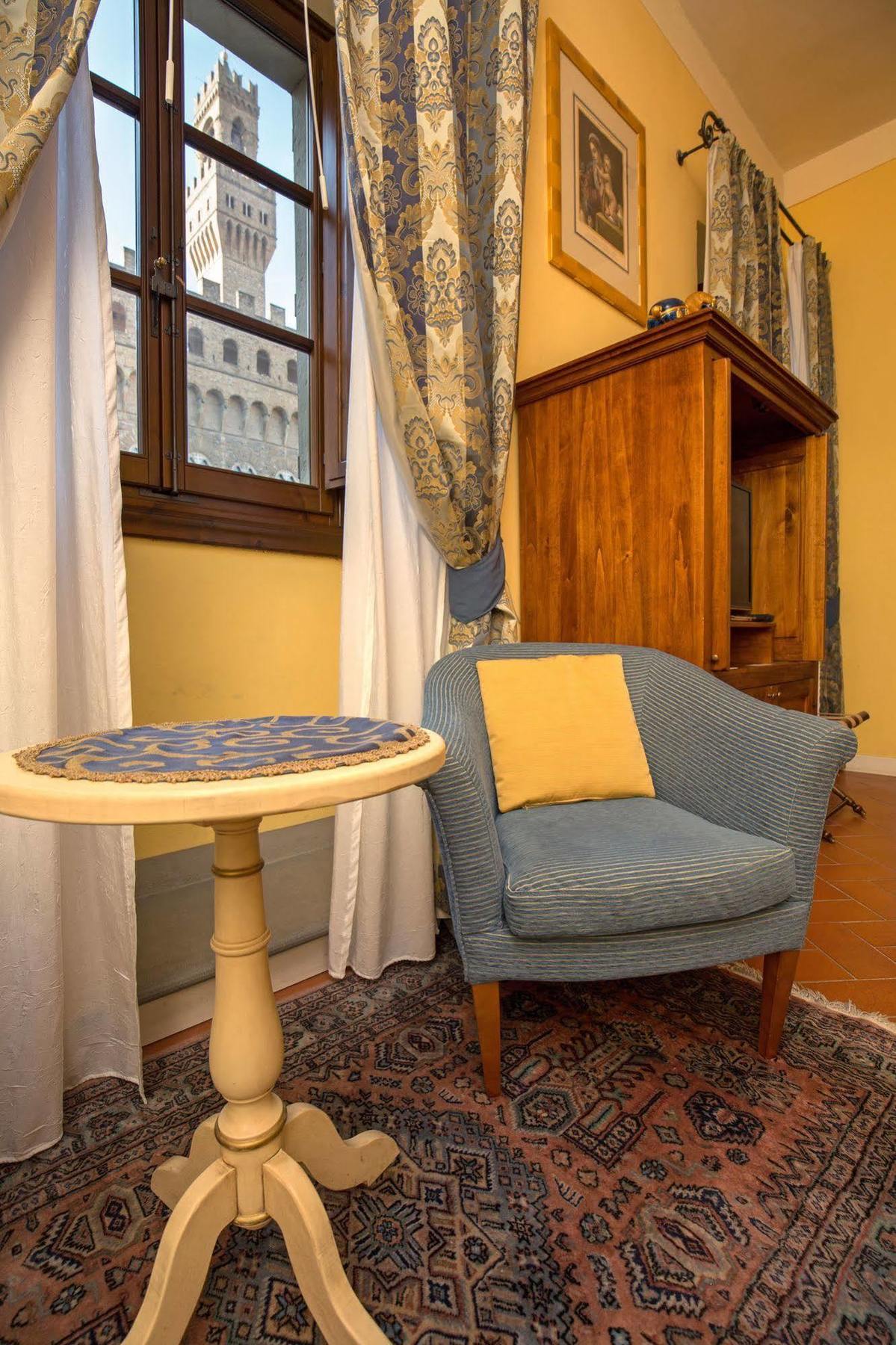 La Casa Del Garbo - Luxury Rooms & Suite Florence Exterior photo