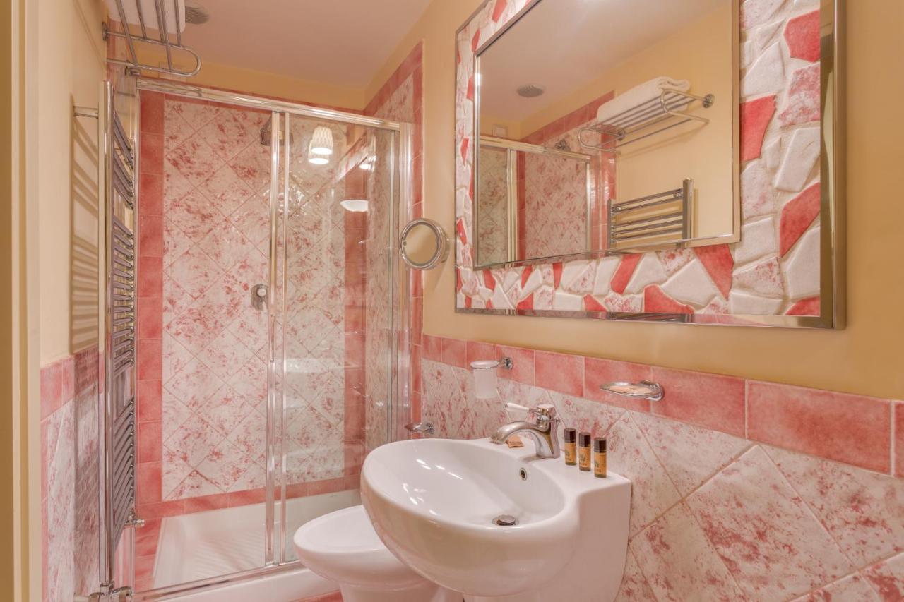 La Casa Del Garbo - Luxury Rooms & Suite Florence Exterior photo