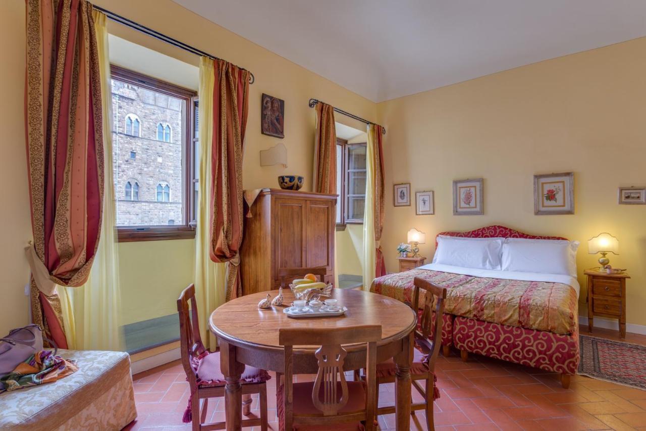 La Casa Del Garbo - Luxury Rooms & Suite Florence Exterior photo