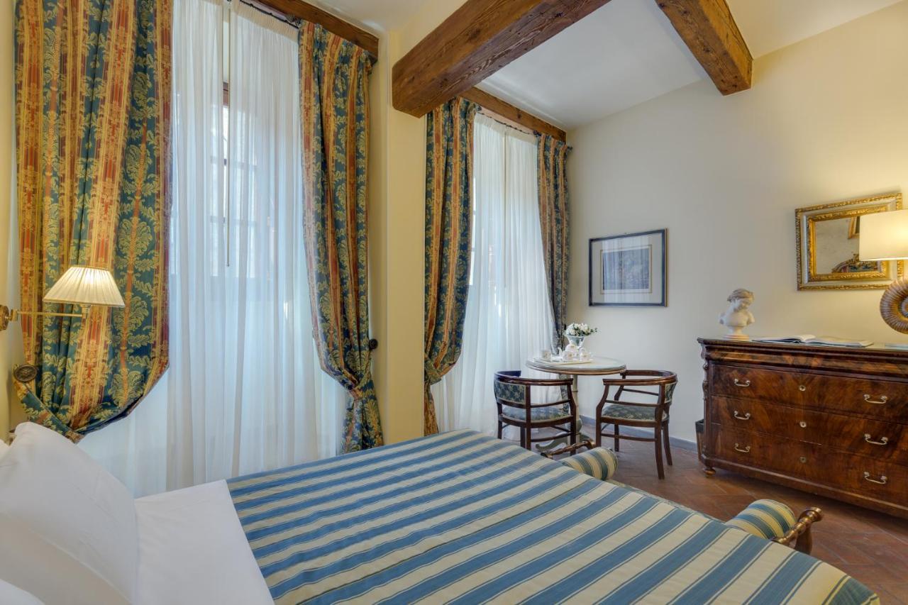 La Casa Del Garbo - Luxury Rooms & Suite Florence Exterior photo