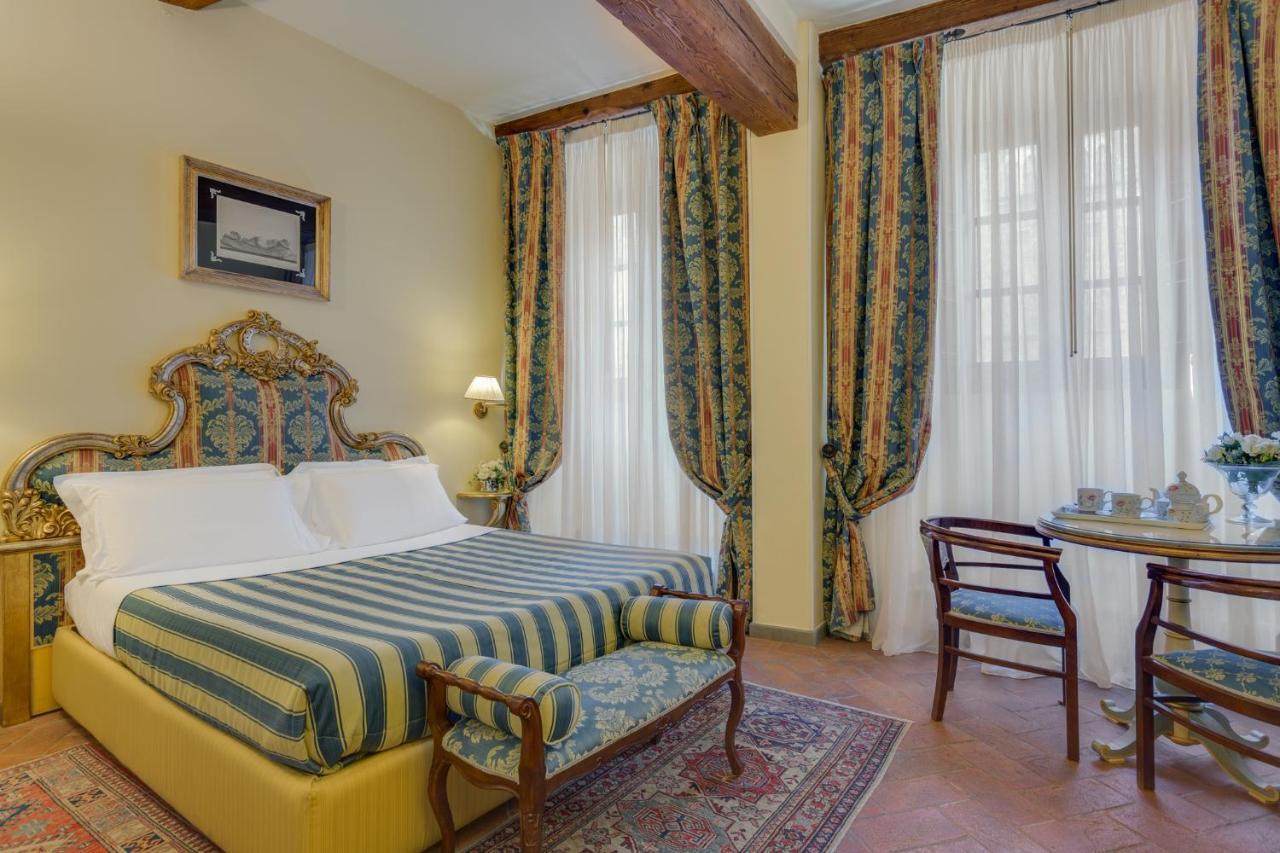 La Casa Del Garbo - Luxury Rooms & Suite Florence Exterior photo