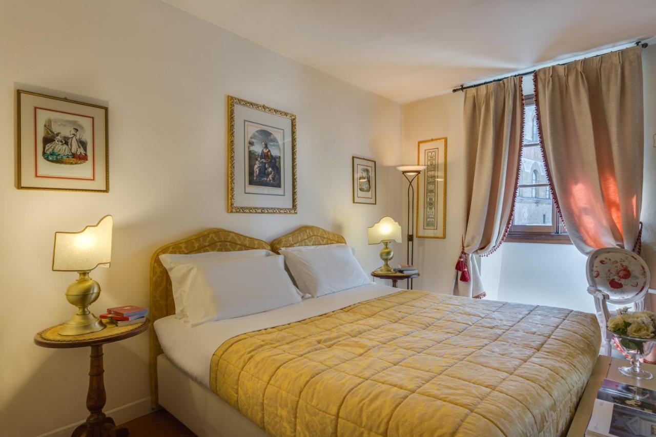 La Casa Del Garbo - Luxury Rooms & Suite Florence Exterior photo