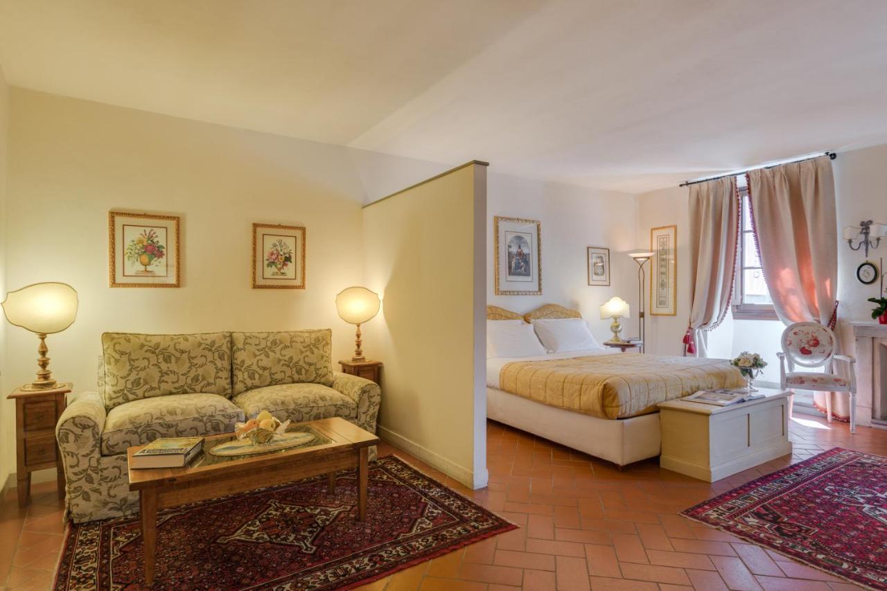 La Casa Del Garbo - Luxury Rooms & Suite Florence Exterior photo