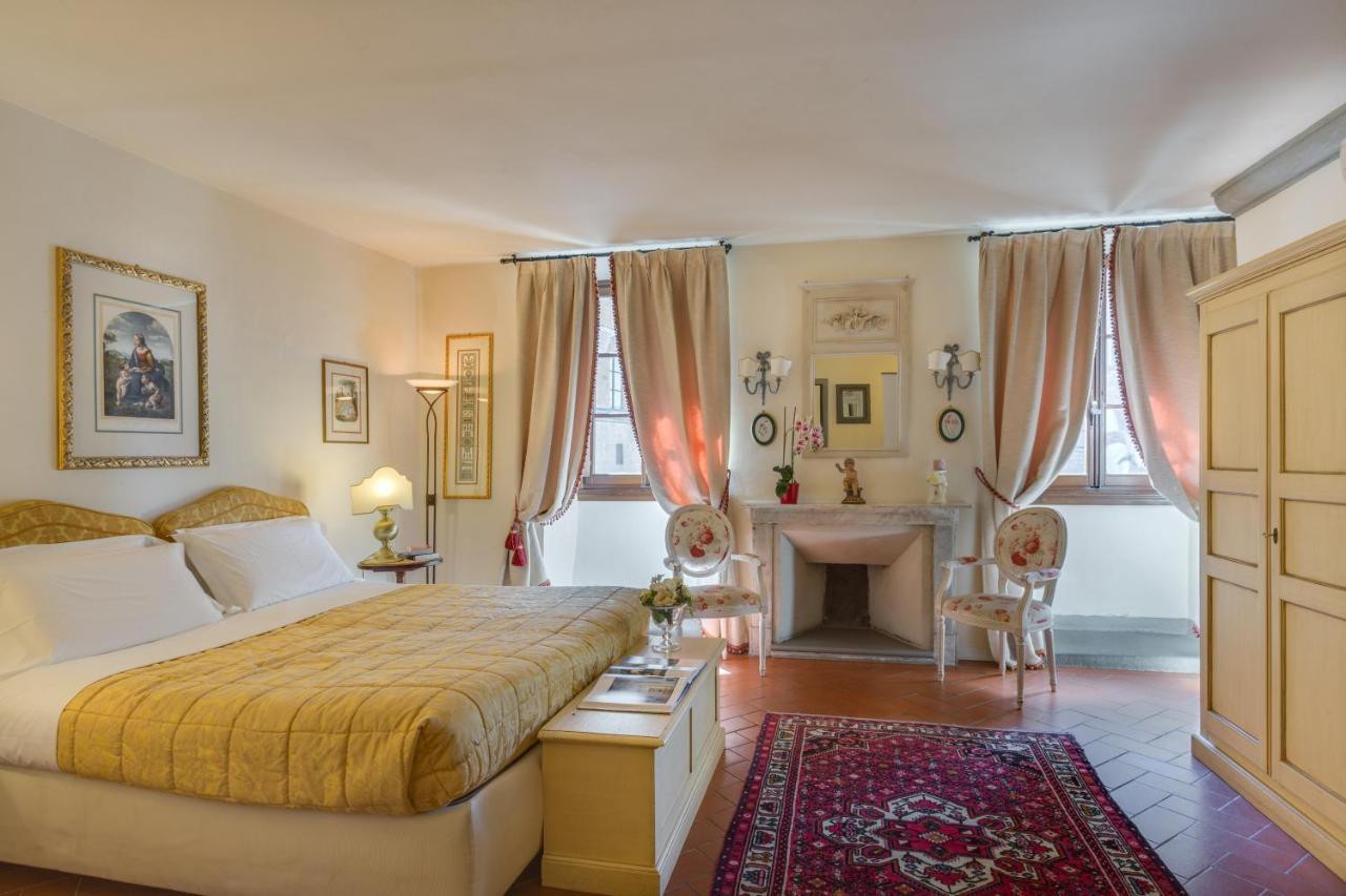 La Casa Del Garbo - Luxury Rooms & Suite Florence Exterior photo