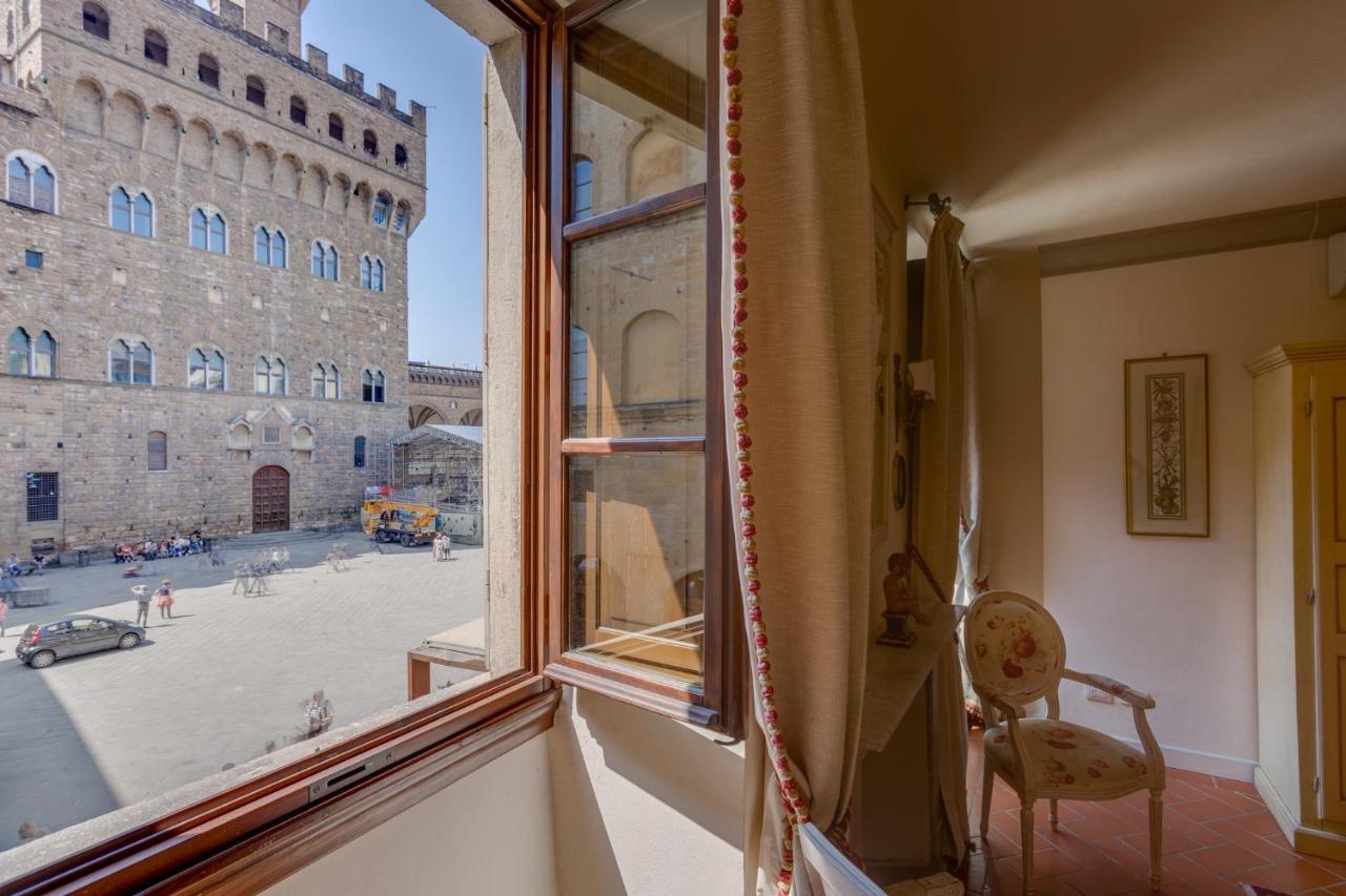 La Casa Del Garbo - Luxury Rooms & Suite Florence Exterior photo