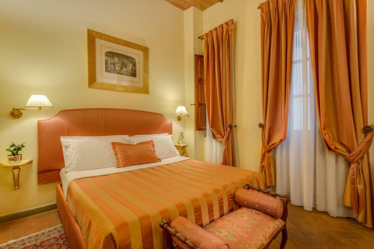 La Casa Del Garbo - Luxury Rooms & Suite Florence Exterior photo
